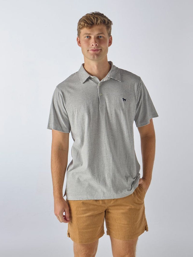 Mens Polo