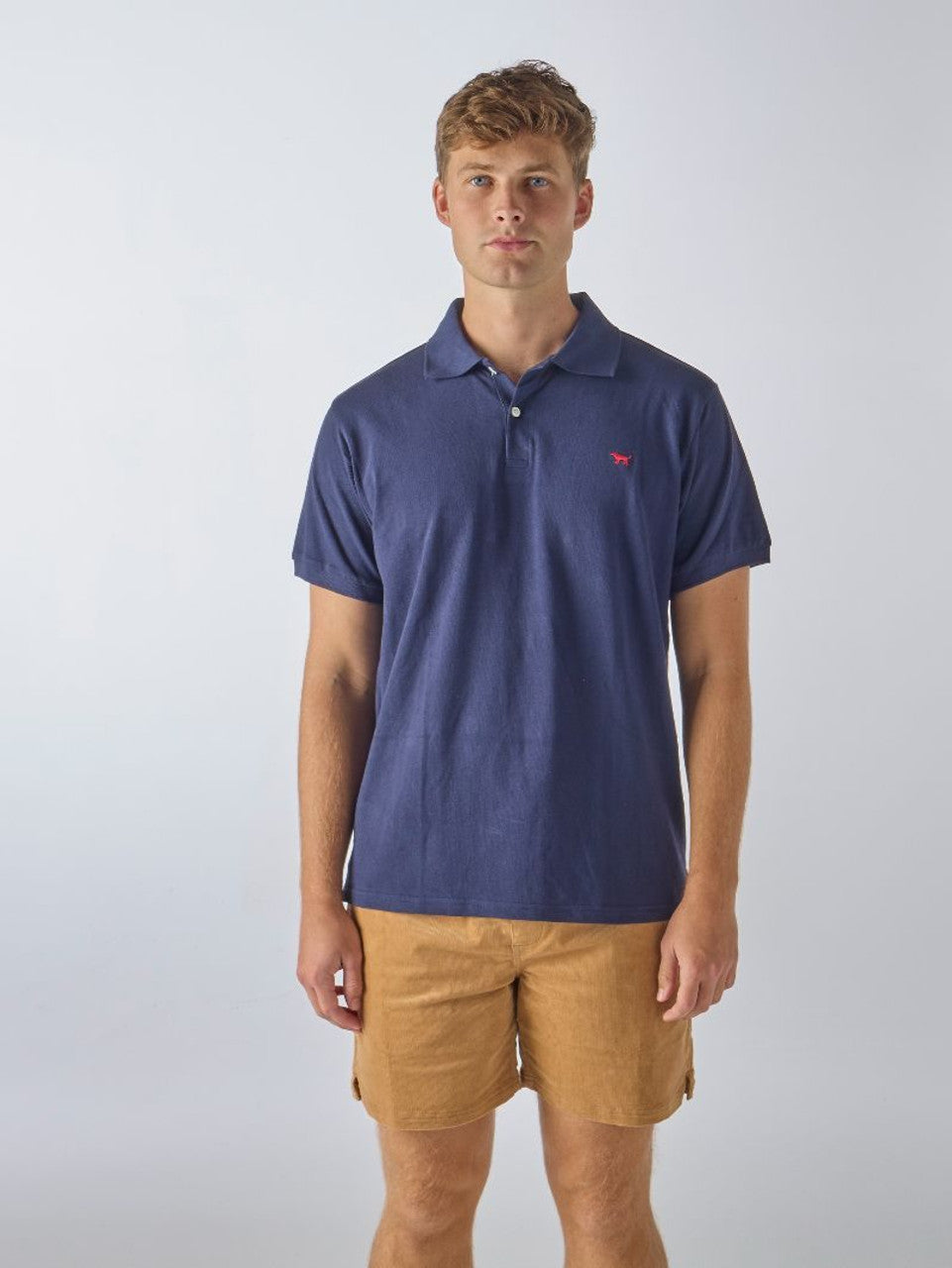 Mens Polo