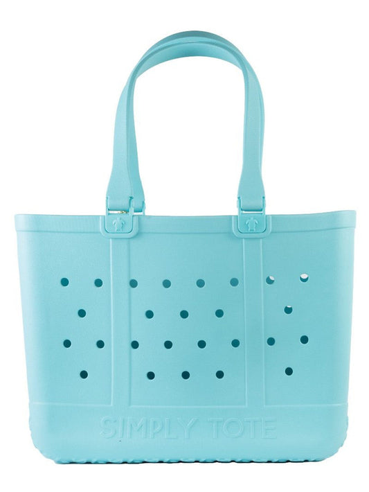 Simply Southern Tote "bog"