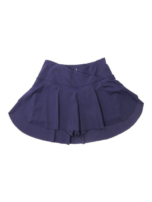 Simply Southern cobalt skort
