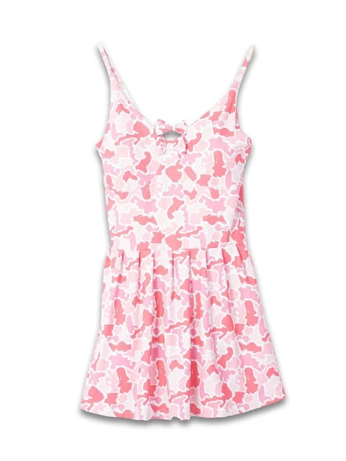 Athletic Dress