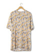 Mens Simply Southern GRN Camo Shirt