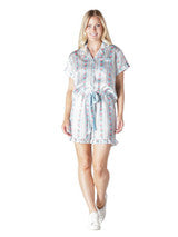 Simply Southern Rose PJ Set