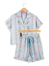 Simply Southern Rose PJ Set
