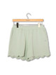 Simply Southern Sage Shorts