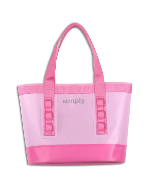 Simply Southern Tote