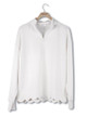 Simply Southern Pearl quarter zip pullover