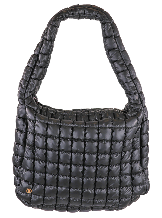 Simply Southern Puff Hobo Bags