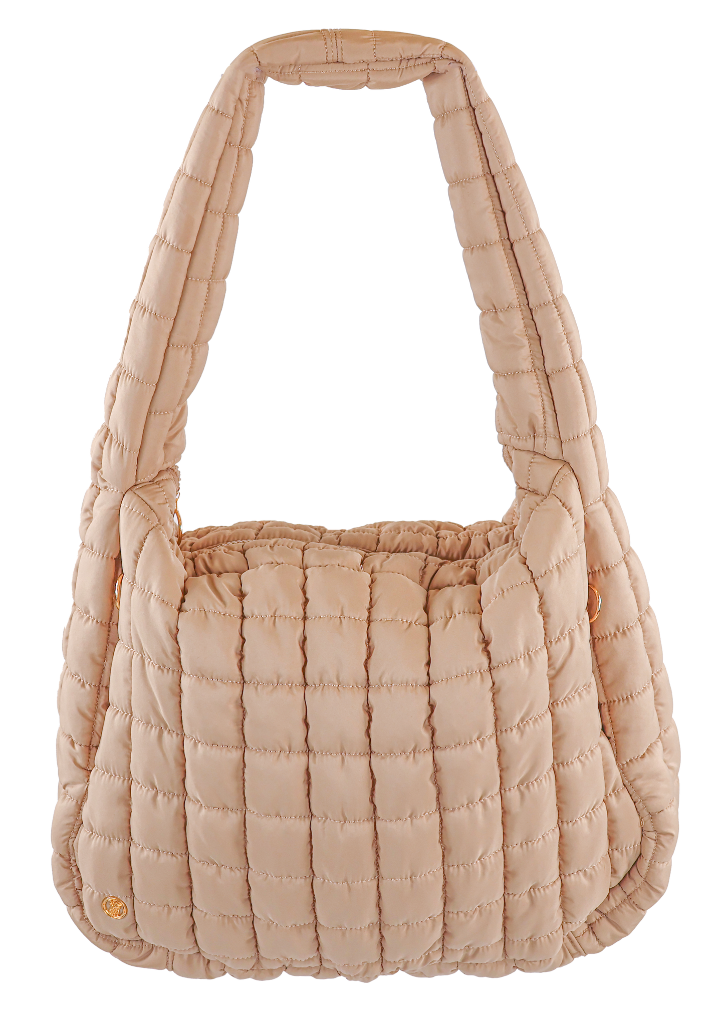 Simply Southern Puff Hobo Bags