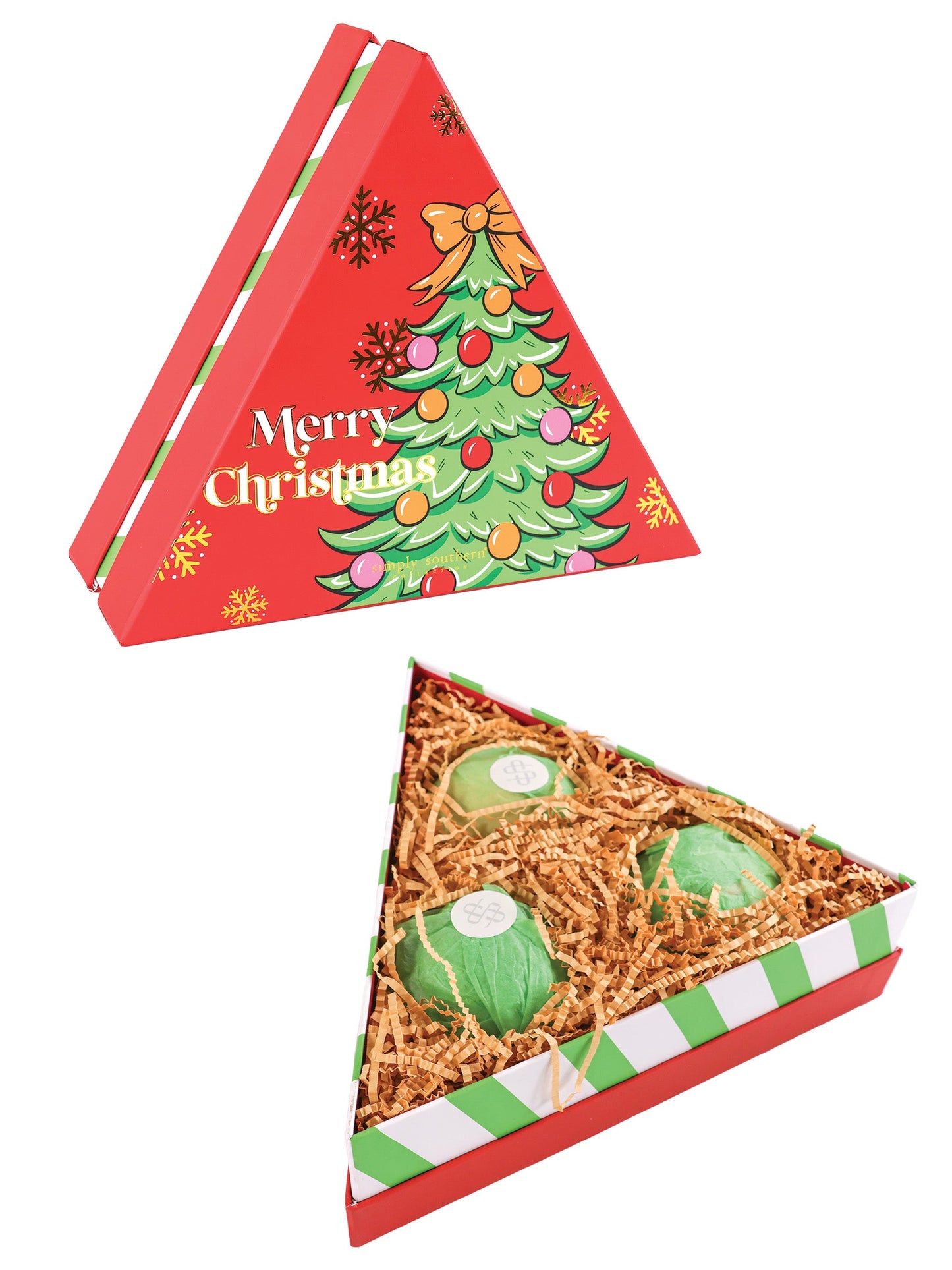 Simply Southern Bath Bomb Set