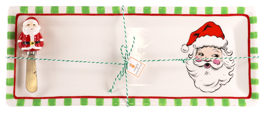 Simply Southern Holiday Ceramic Sets