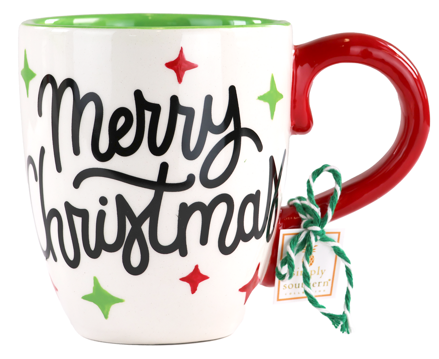 Simply Southern Holiday Ceramic Sets