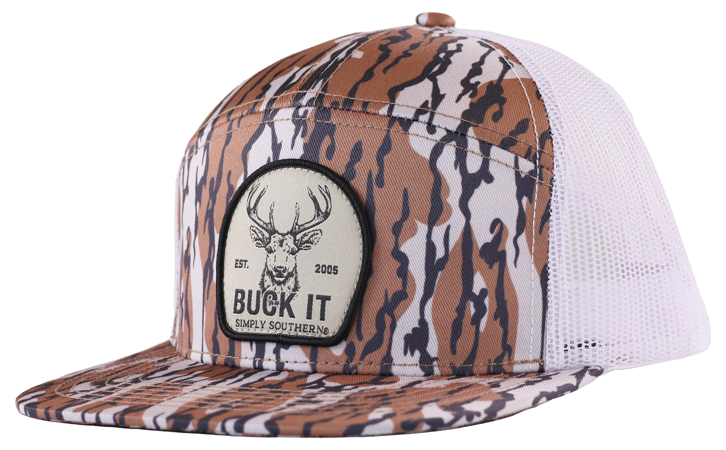 Simply Southern Mens Hats