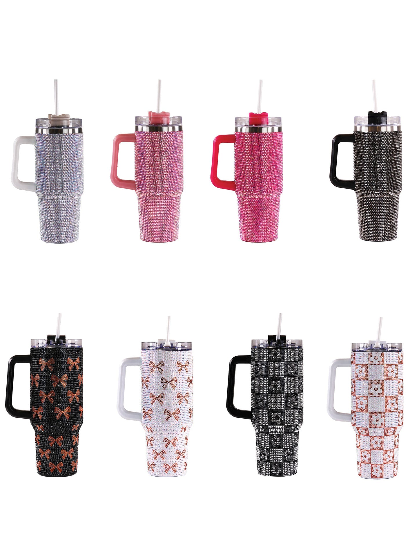 Simply Southern Sequin Tumblers