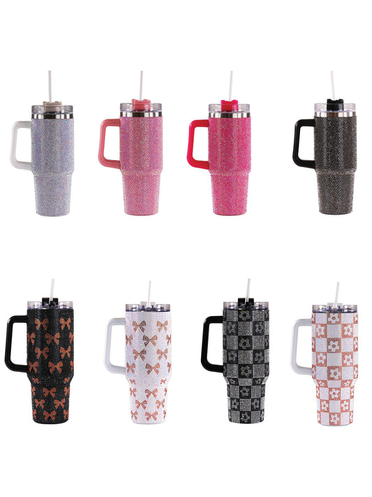 Simply Southern Sequin Tumblers