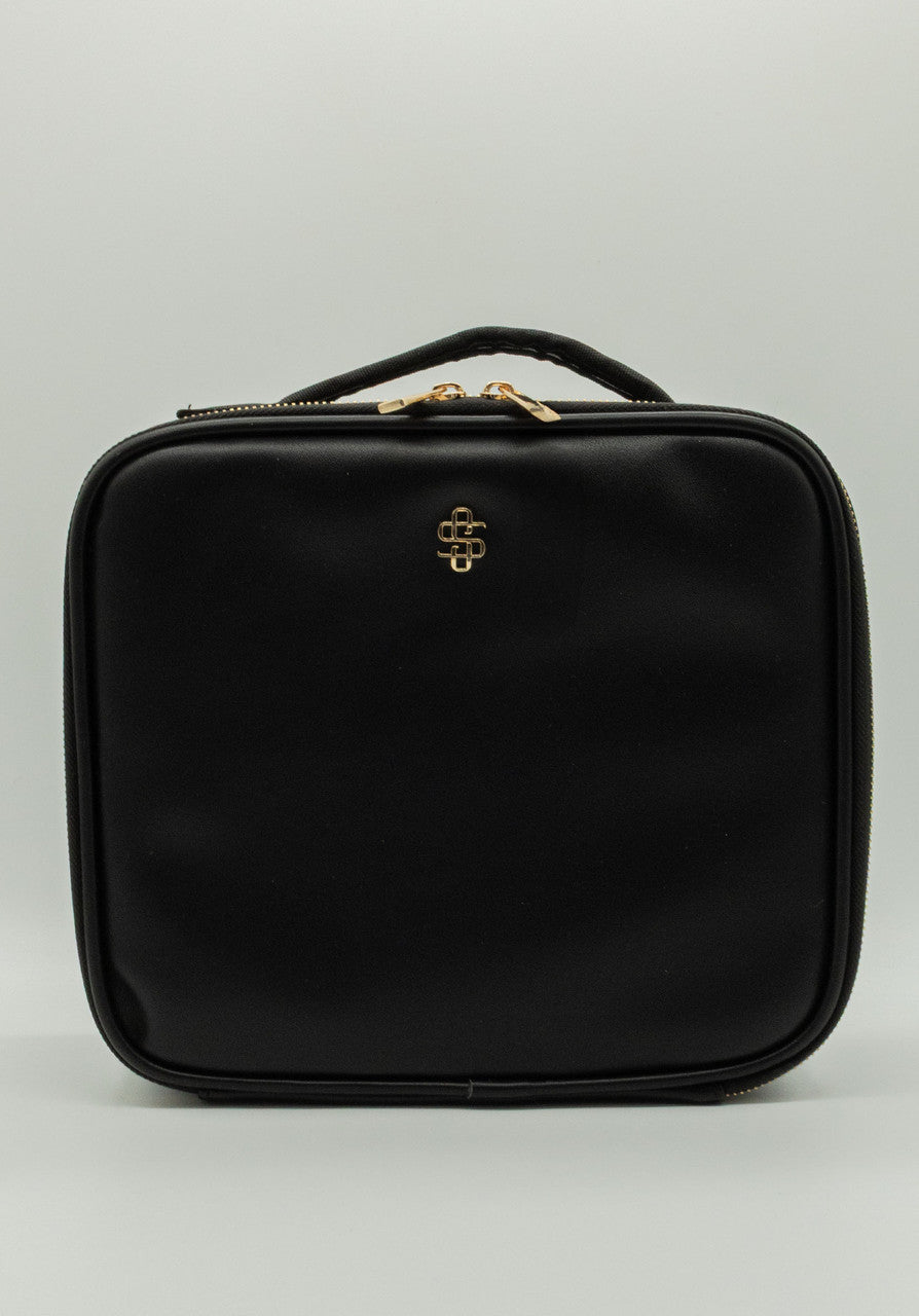 Simply Southern travel bag black
