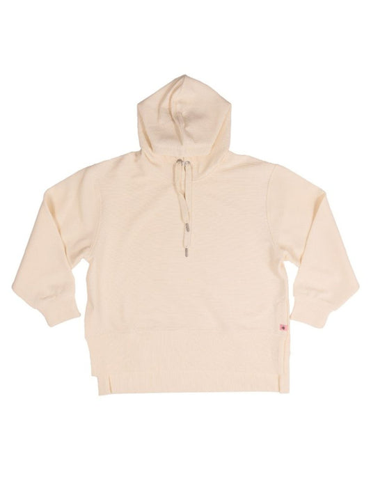SIMPLY SOUTHERN RIBBED HOODIE