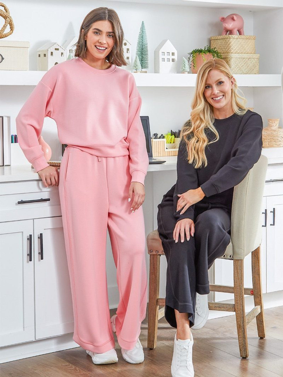 SIMPLY SOUTHERN SLOAN PETAL PINK