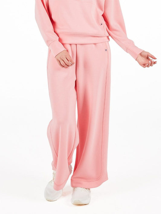 Pink Sweatpants