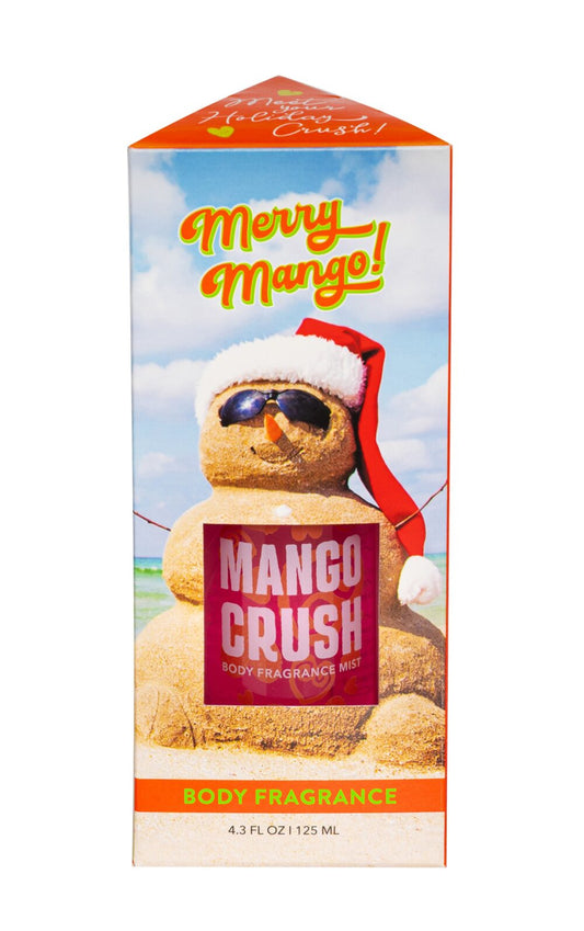 Merry Mango Body Fragrance