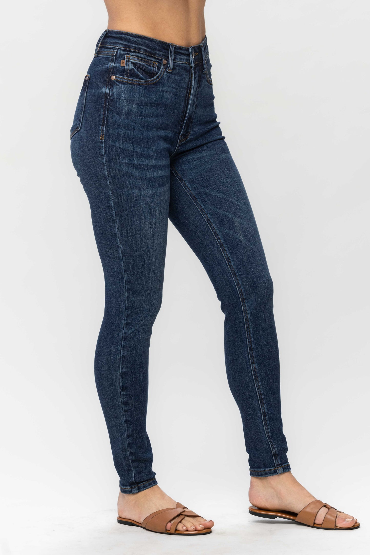 Judy Blue High Waist Tummy