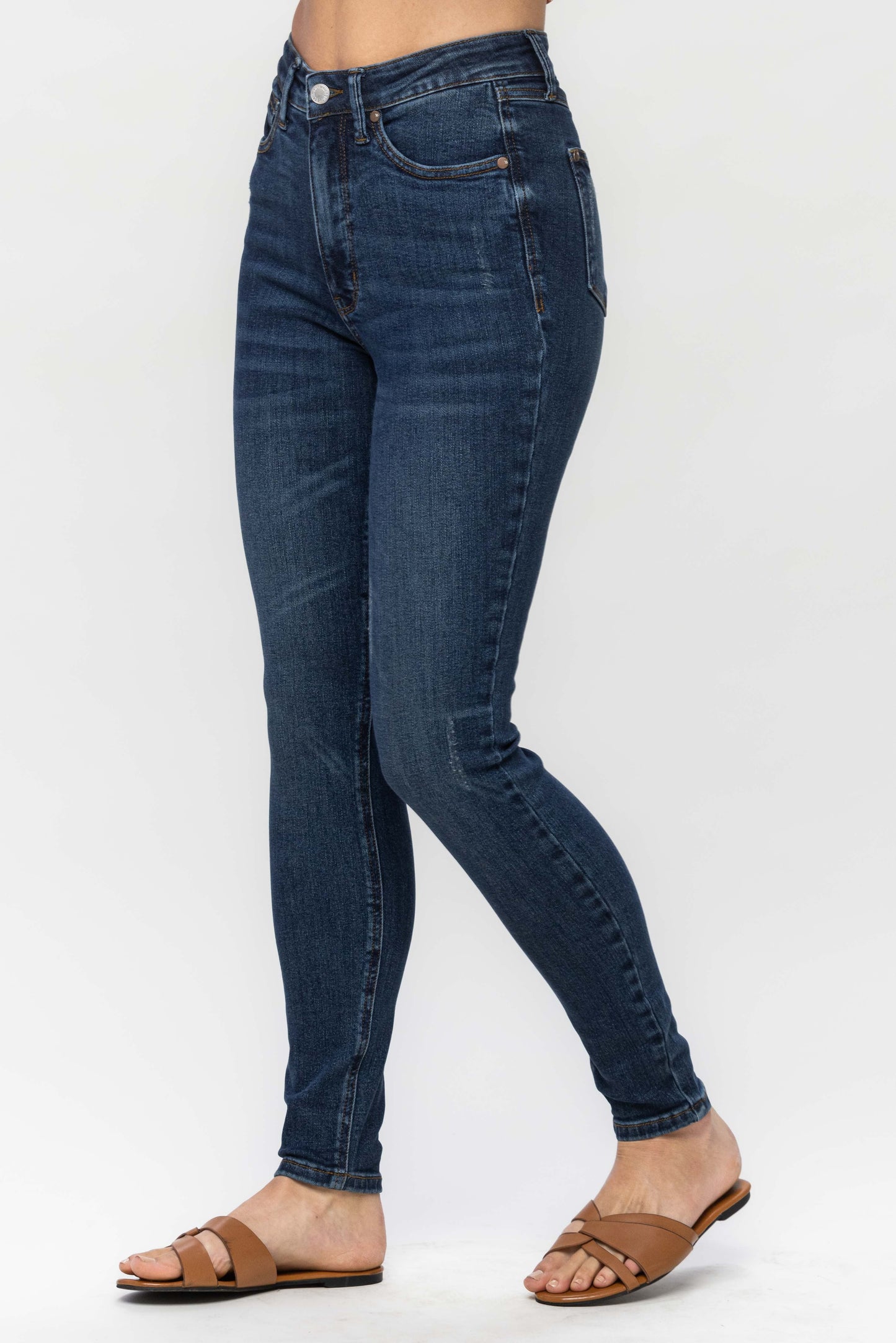 Judy Blue High Waist Tummy