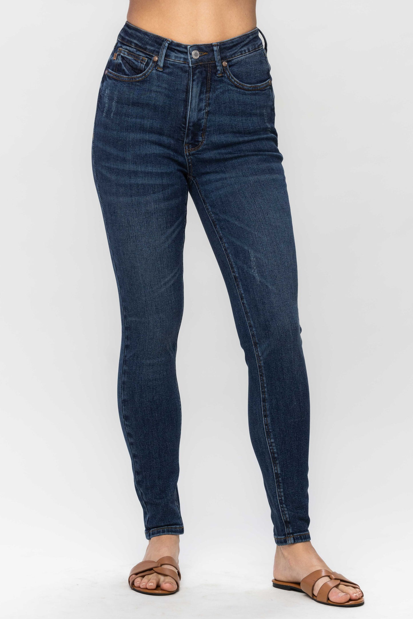 Judy Blue High Waist Tummy