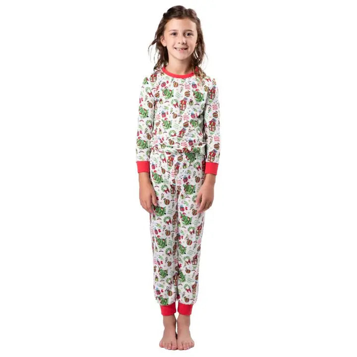 JANE MARIE KIDS SET IS IT TOO LATE