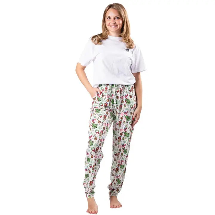 JANE MARIE JAMMIE JOGGERS