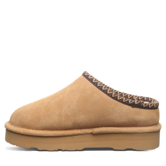 BearPaw Martis Iced Coffee Shoes