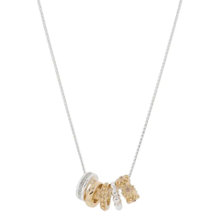 JANE MARIE NECKLACE