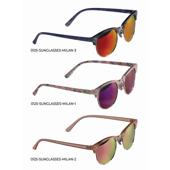 SIMPLY SOUTHERN MILAN