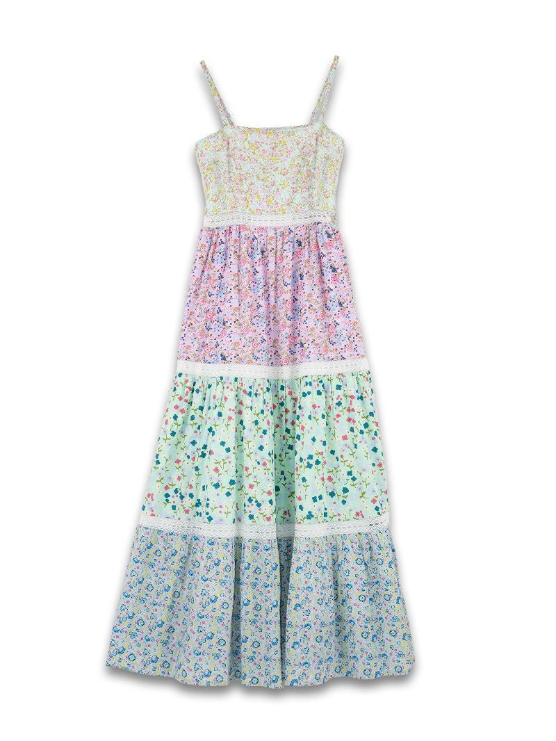 Simply Southern Multicolor Dress