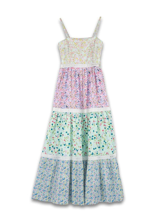 Simply Southern Multicolor Dress