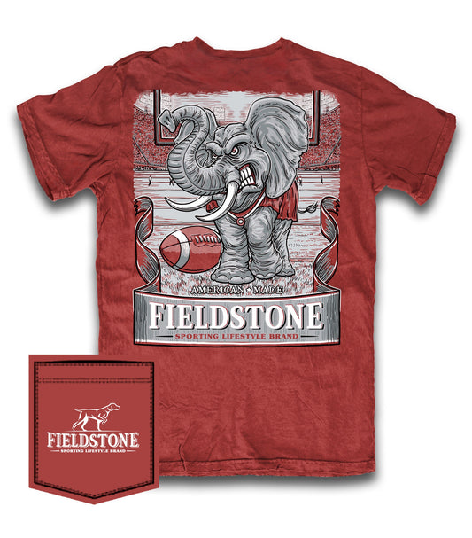 Alabama Gameday Tee