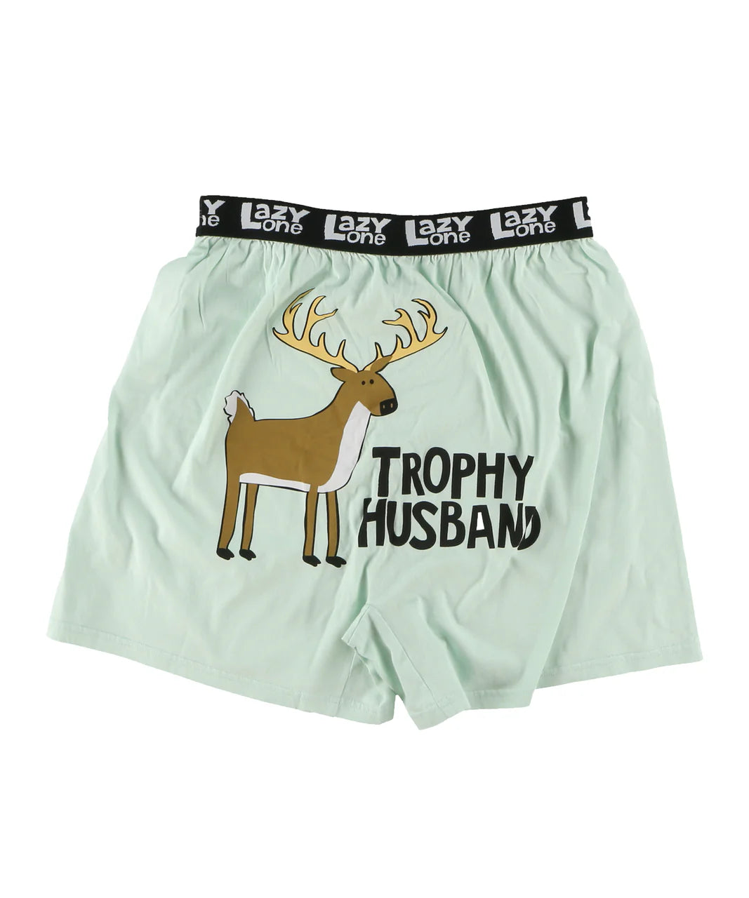 Mens Funny Boxer Shorts