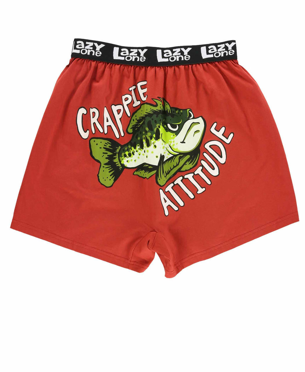 Mens Funny Boxer Shorts