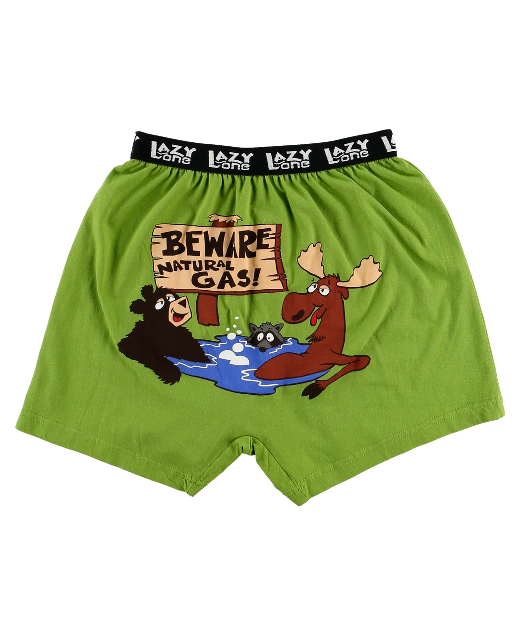Mens Funny Boxer Shorts