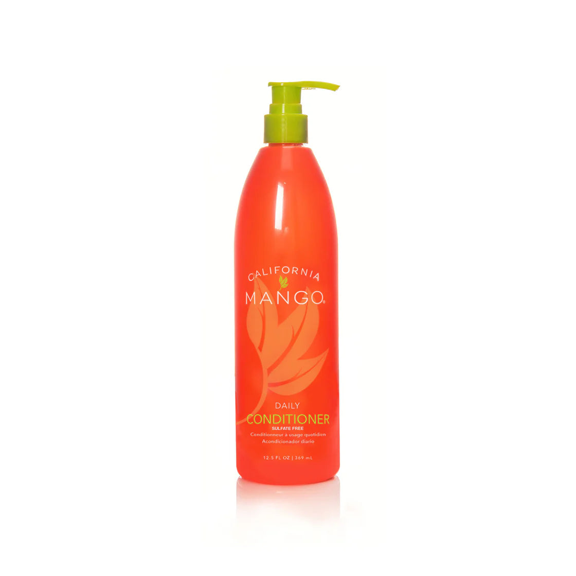 CALIFORNIA MANGO CONDITIONER 12.5 OZ