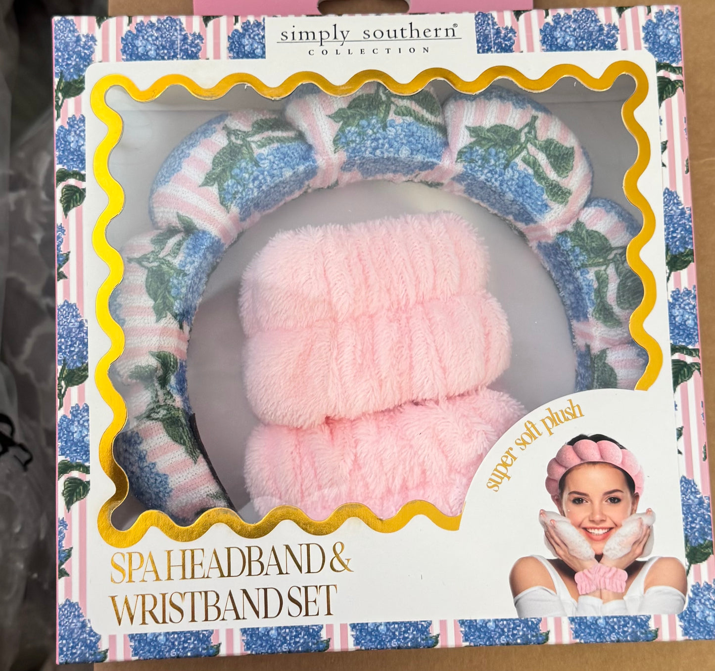 Simply Southern Headband Kit