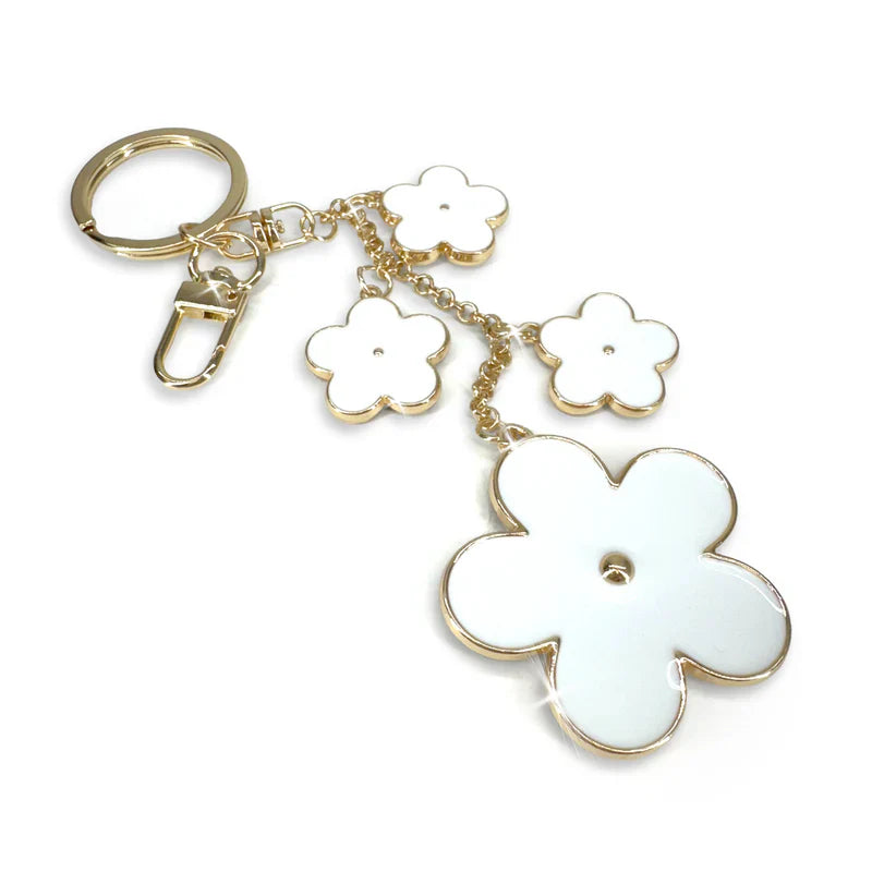 Keychain Daisy Chain