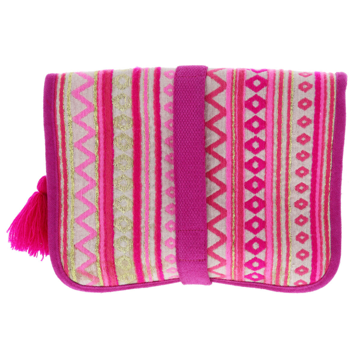 Jane Marie Travel Organizers