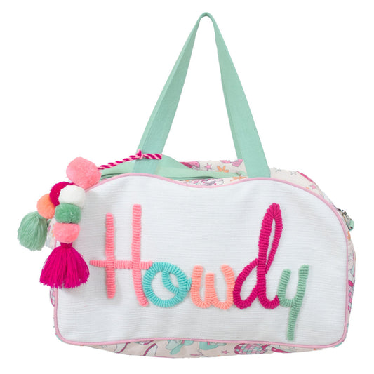 Jane Marie Weekender Bags