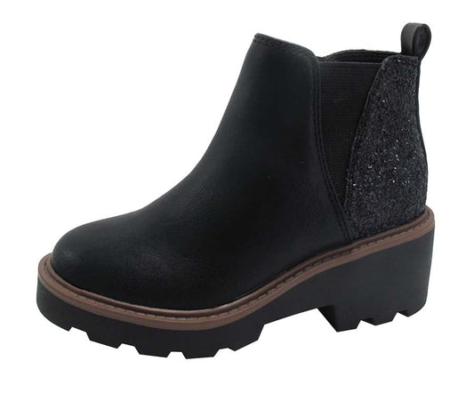 Jellypop Kids Courageous Boot