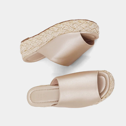 Lizzie Sandals-Slide