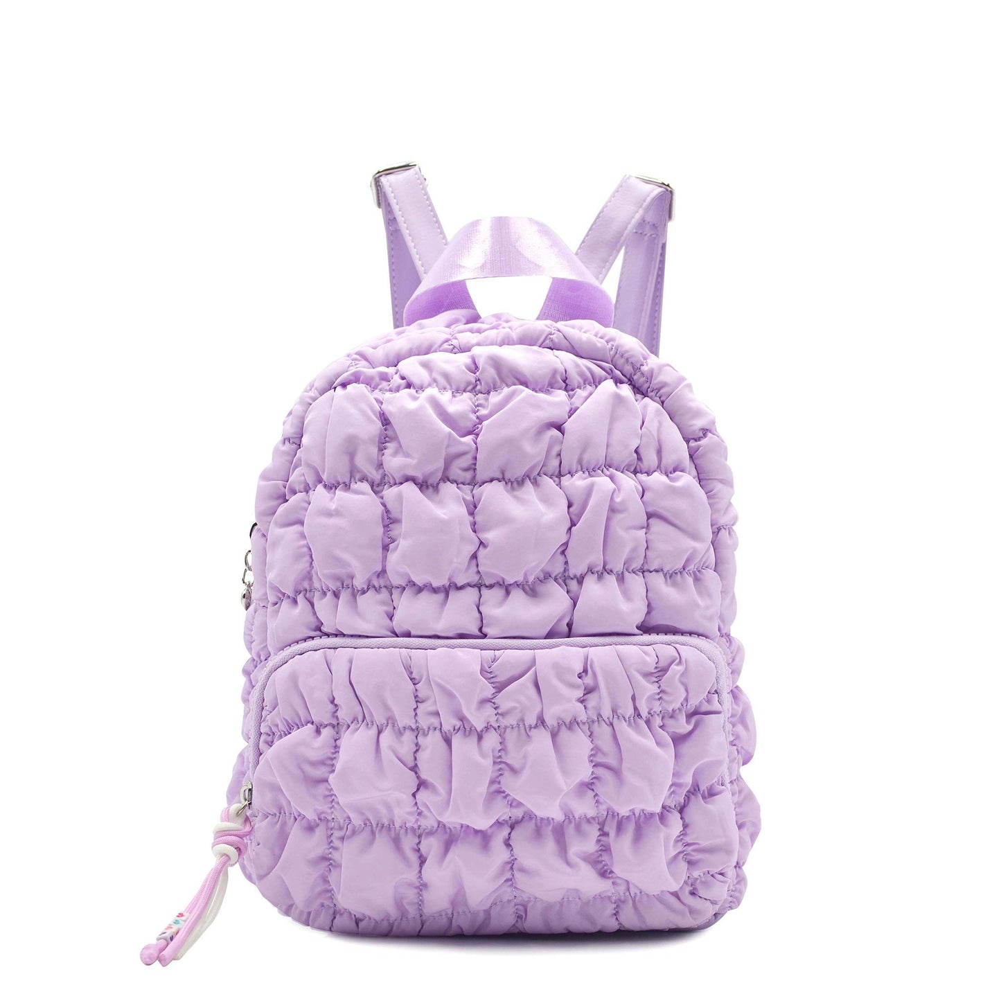 Scrunch Mini Backpack