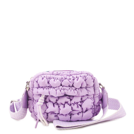 Scrunch Crossbody