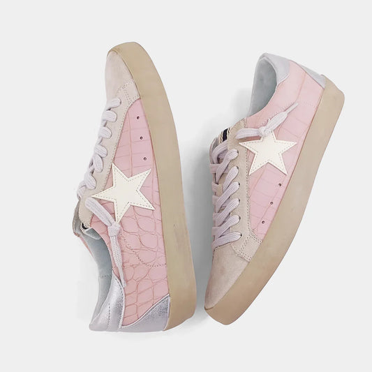 Paula Vintage Sneaker