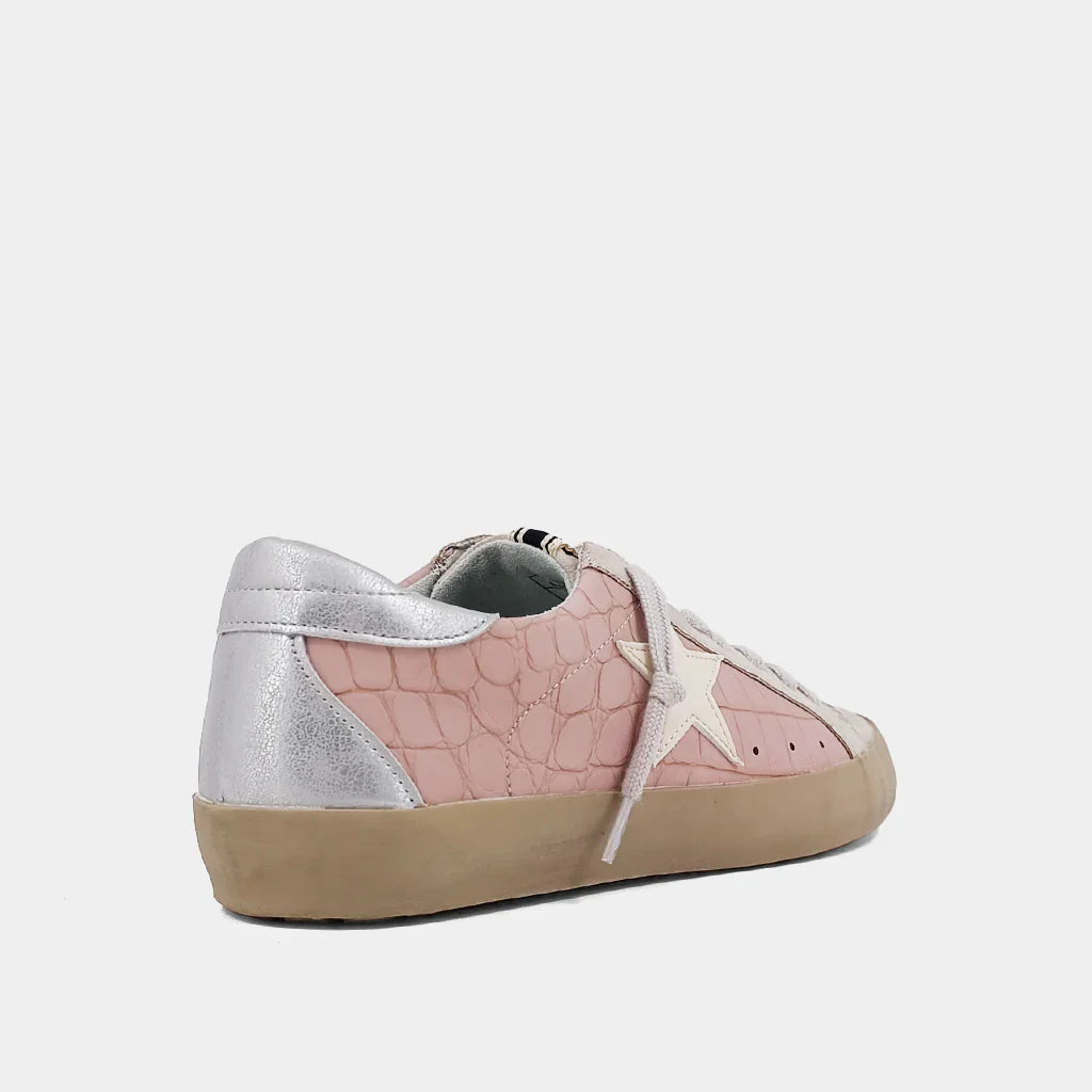 Paula Vintage Sneaker