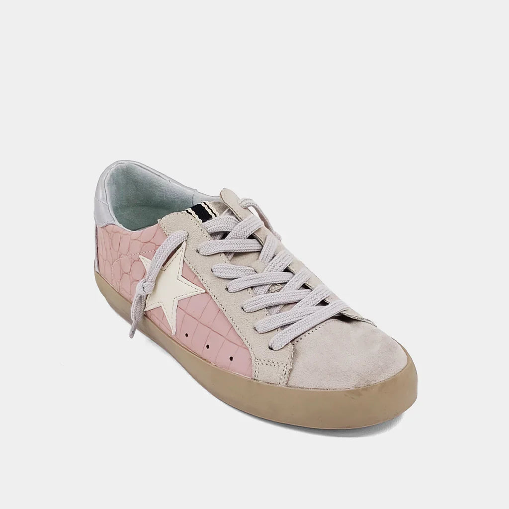 Paula Vintage Sneaker
